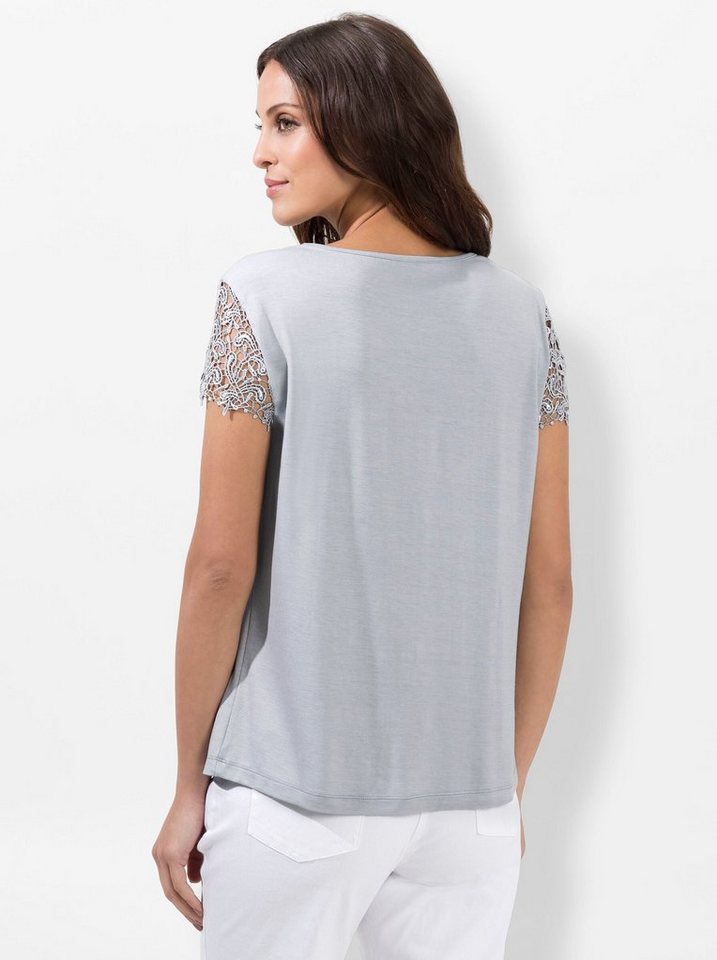 Witt T-Shirt Shirt Kurzarm – Bild 2 von 4