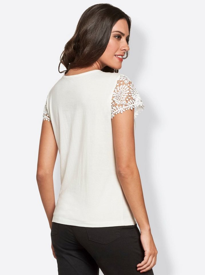 Witt T-Shirt Shirt Kurzarm – Bild 2 von 4