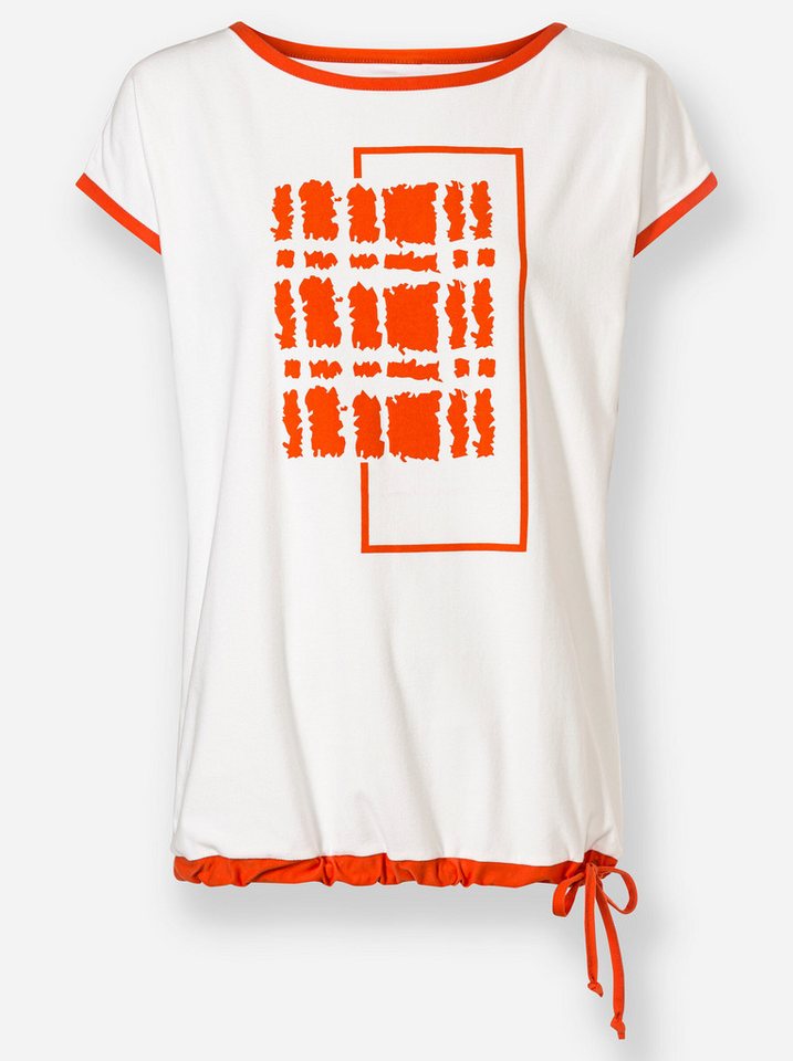 Witt T-Shirt Shirt Kurzarm – Bild 3 von 3
