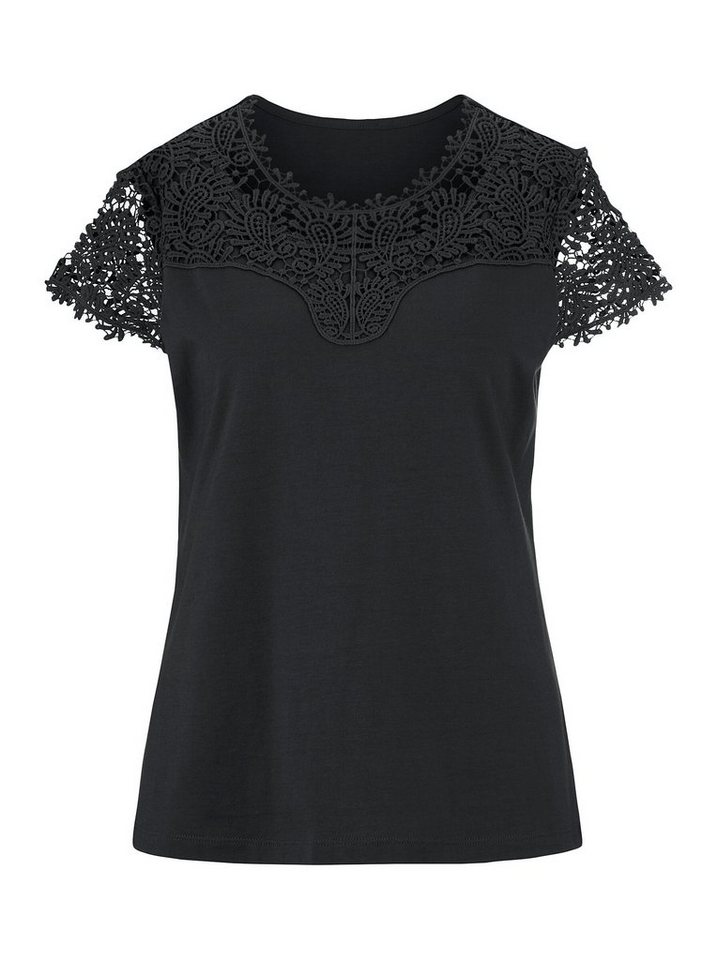 Witt T-Shirt Shirt Kurzarm – Bild 3 von 3