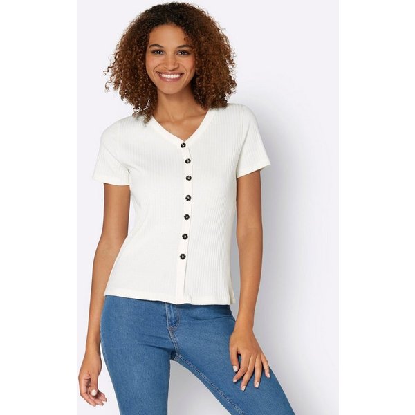 Witt T-Shirt Shirt Kurzarm