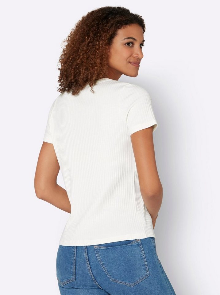 Witt T-Shirt Shirt Kurzarm – Bild 2 von 4
