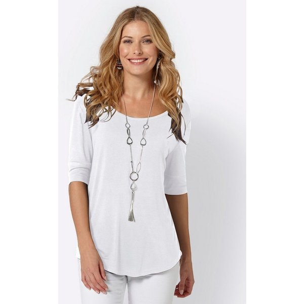 Witt T-Shirt Shirt Kurzarm