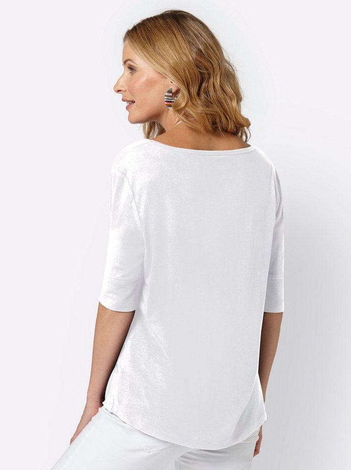 Witt T-Shirt Shirt Kurzarm – Bild 2 von 4