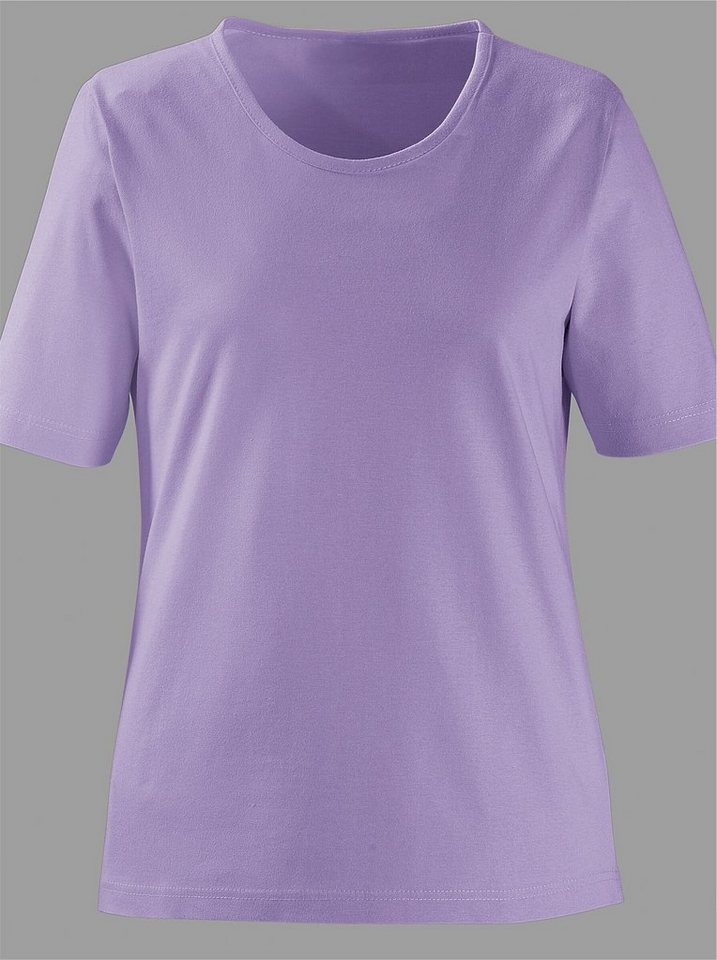 Witt T-Shirt Shirt Kurzarm – Bild 2 von 2