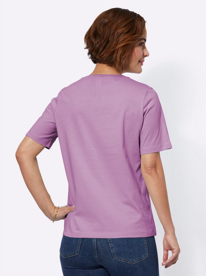 Witt T-Shirt Shirt Kurzarm – Bild 2 von 4