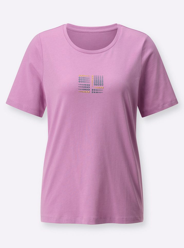 Witt T-Shirt Shirt Kurzarm – Bild 4 von 4