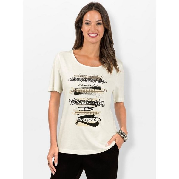 Witt T-Shirt Shirt Kurzarm