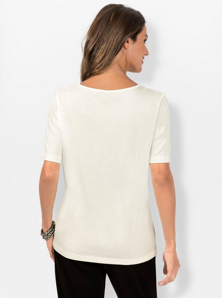 Witt T-Shirt Shirt Kurzarm – Bild 2 von 4