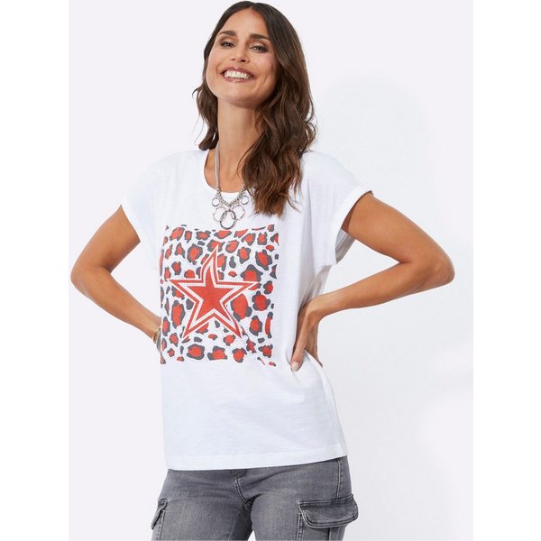 Witt T-Shirt Shirt Kurzarm