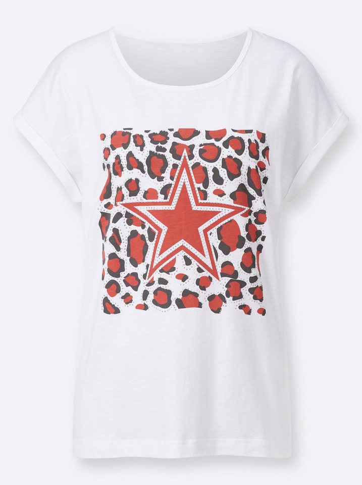 Witt T-Shirt Shirt Kurzarm – Bild 3 von 3