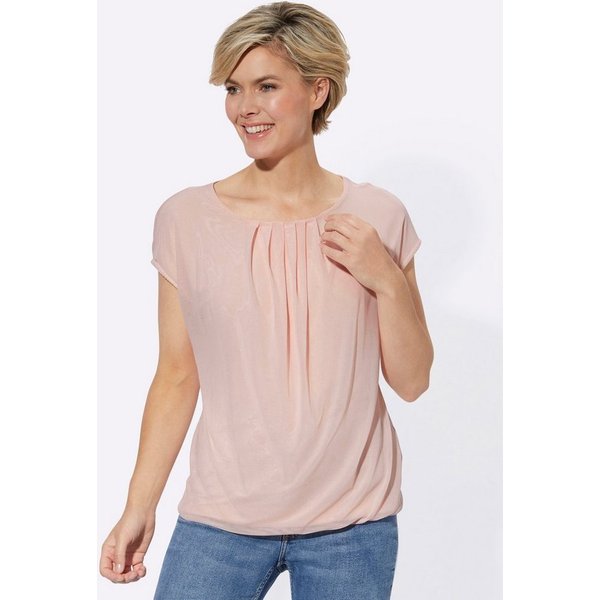 Witt T-Shirt Shirt Kurzarm