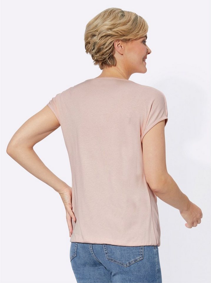 Witt T-Shirt Shirt Kurzarm – Bild 2 von 3