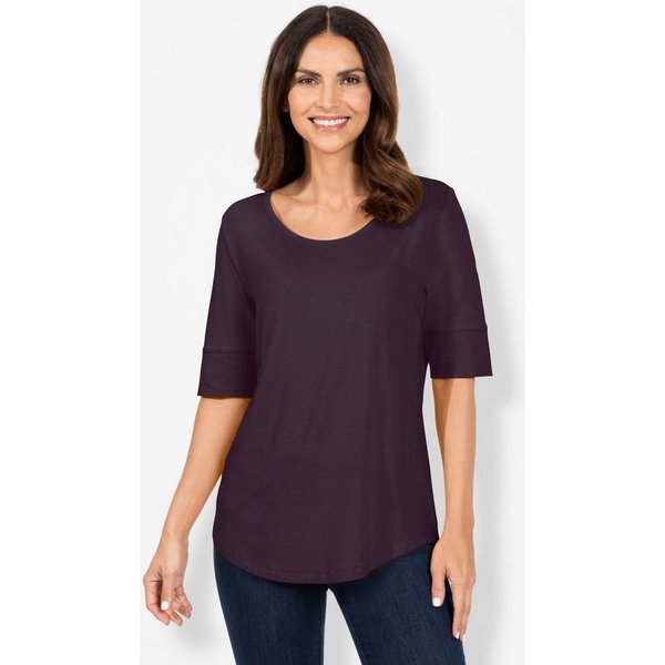 Witt T-Shirt Shirt Kurzarm