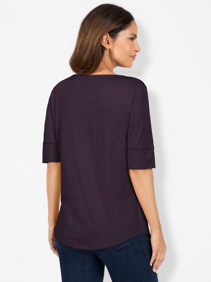 Witt T-Shirt Shirt Kurzarm – Bild 2 von 4
