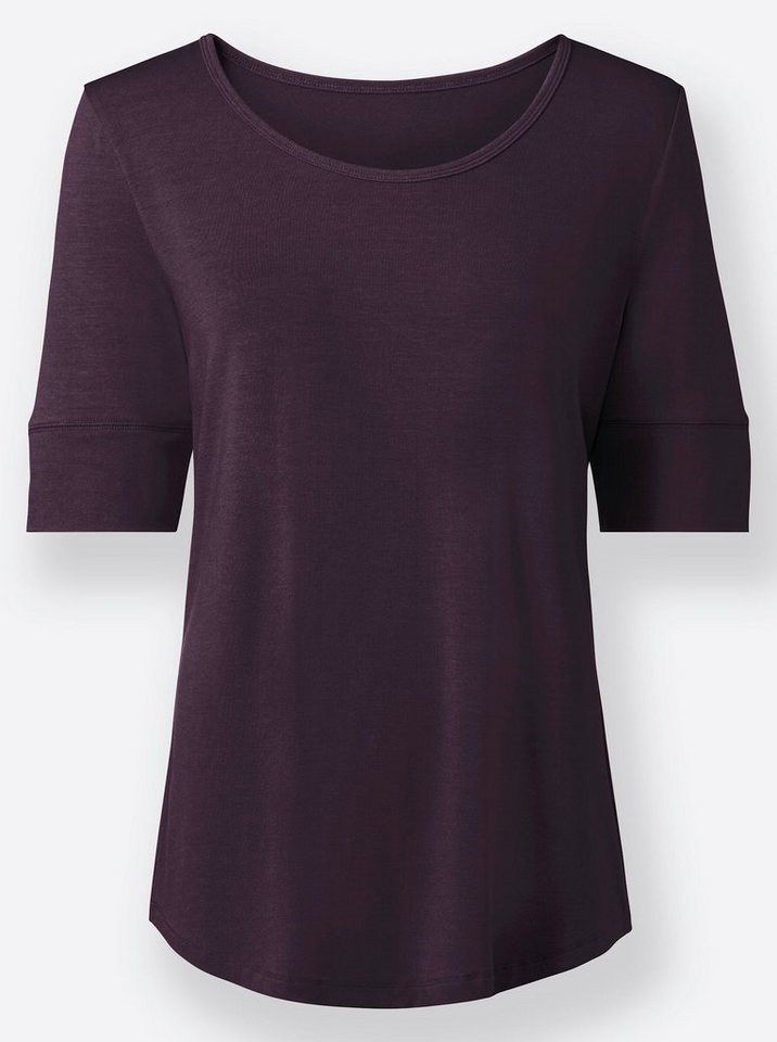 Witt T-Shirt Shirt Kurzarm – Bild 4 von 4
