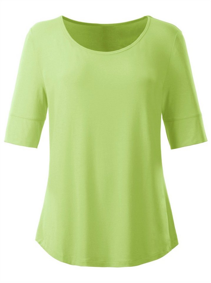 Witt T-Shirt Shirt Kurzarm – Bild 4 von 4