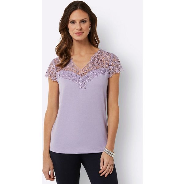 Witt T-Shirt Shirt Kurzarm