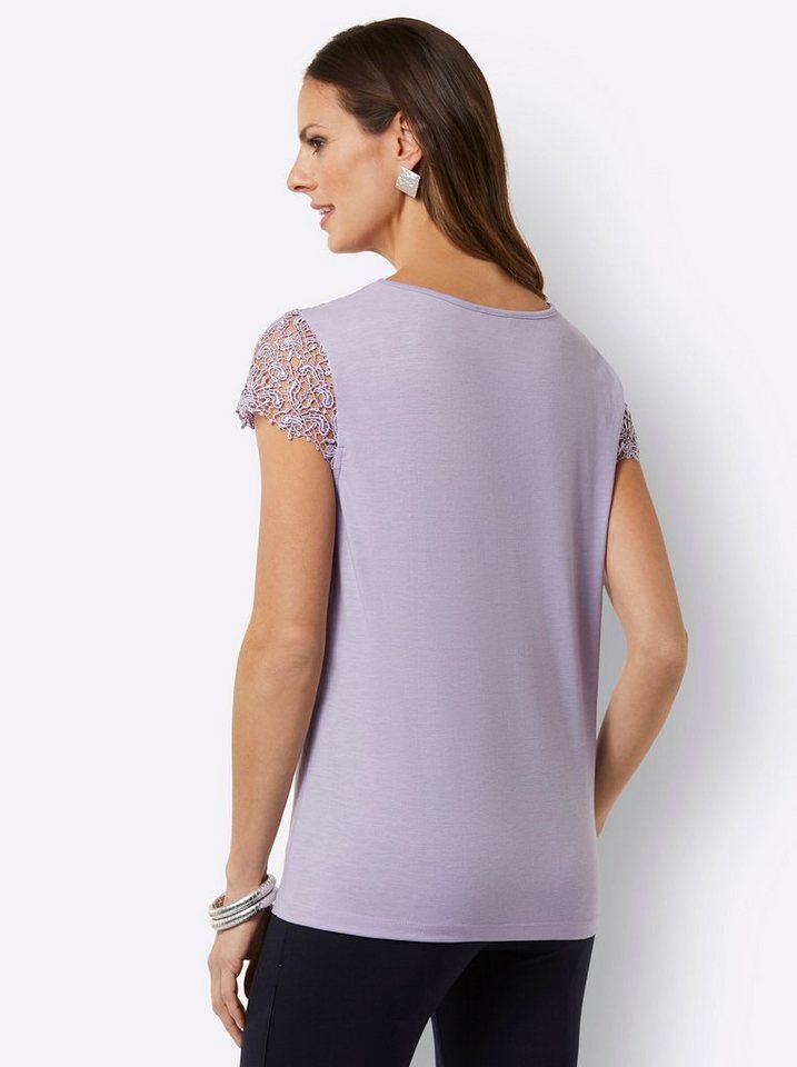 Witt T-Shirt Shirt Kurzarm – Bild 2 von 4