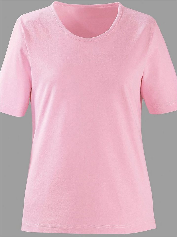 Witt T-Shirt Shirt Kurzarm – Bild 2 von 2