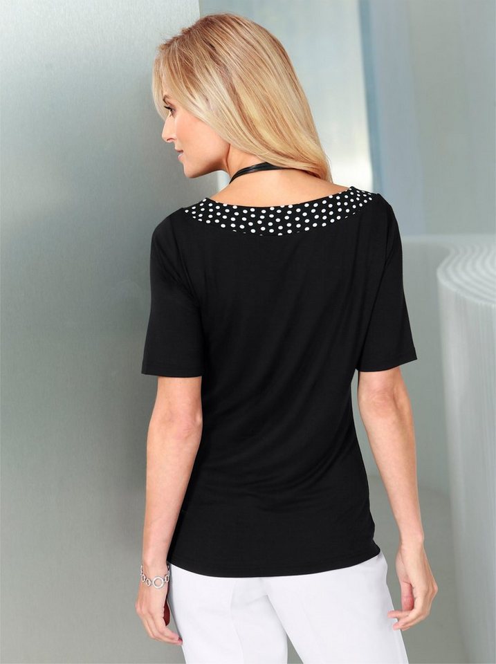 Witt T-Shirt Shirt Kurzarm – Bild 2 von 3