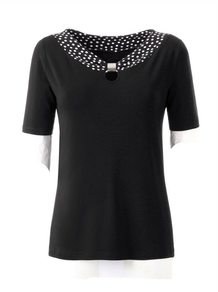 Witt T-Shirt Shirt Kurzarm – Bild 3 von 3