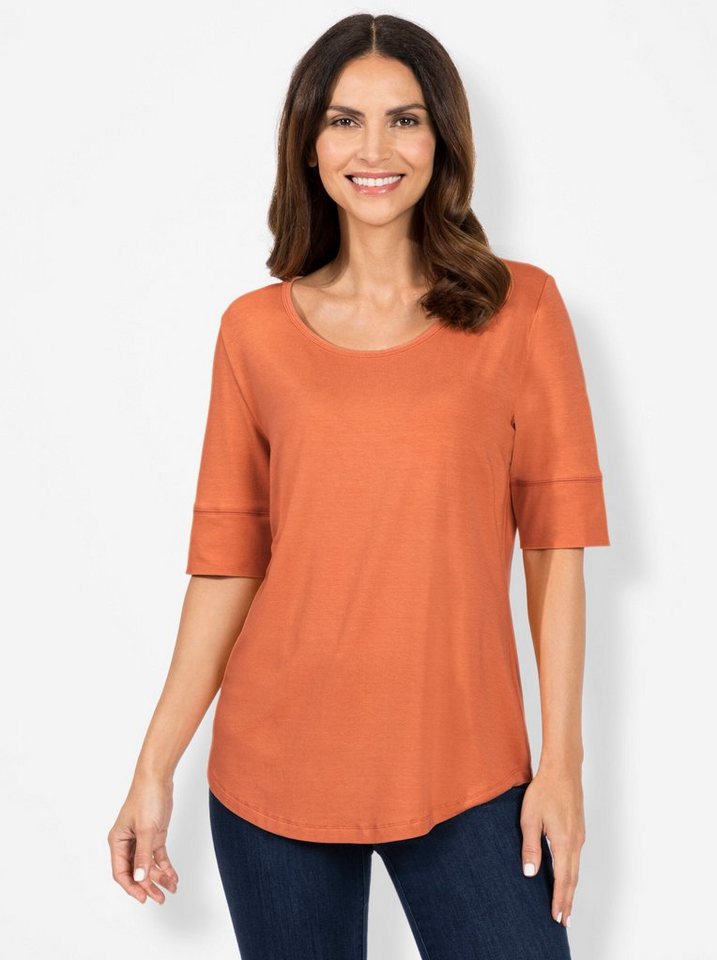 Witt T-Shirt Shirt Kurzarm – Bild 2 von 4