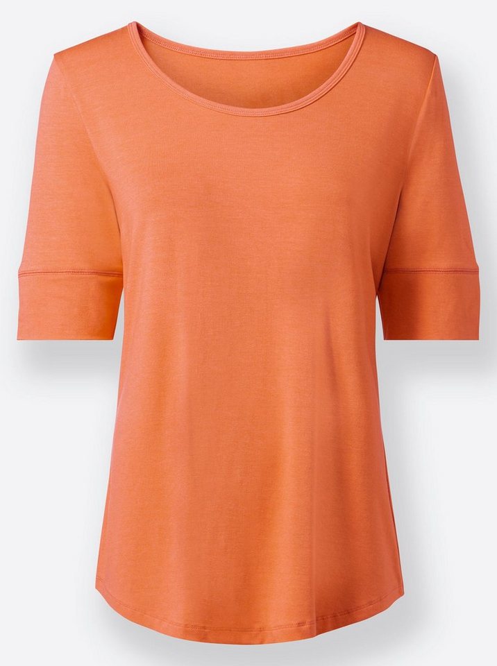 Witt T-Shirt Shirt Kurzarm – Bild 4 von 4