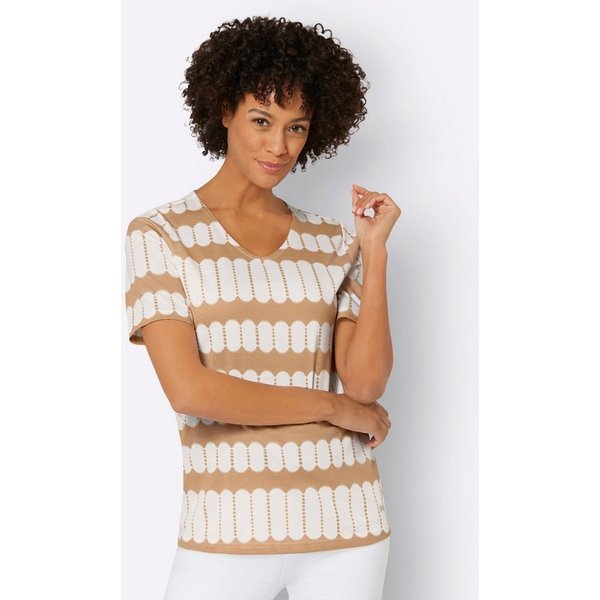 Witt T-Shirt Shirt Kurzarm