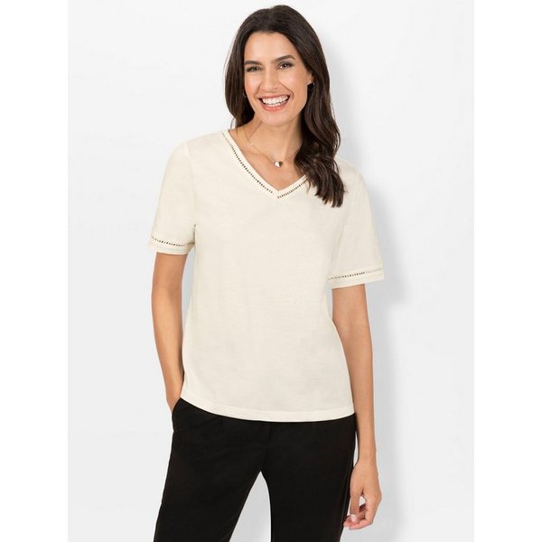 Witt T-Shirt Shirt Kurzarm