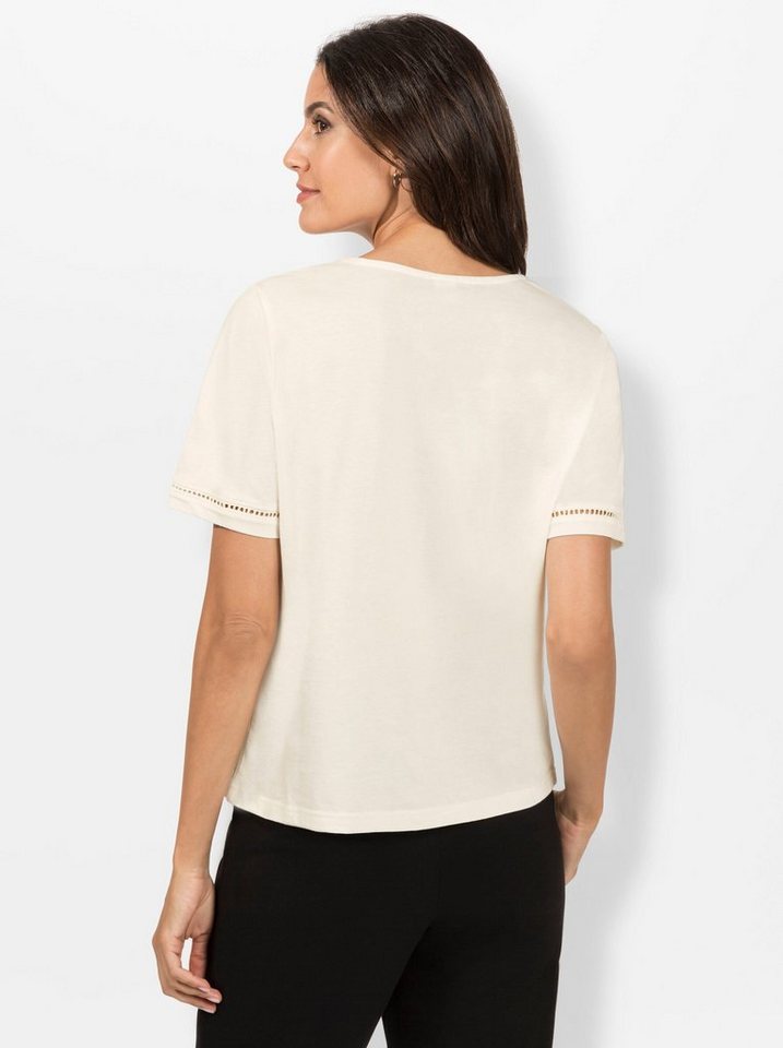 Witt T-Shirt Shirt Kurzarm – Bild 2 von 4