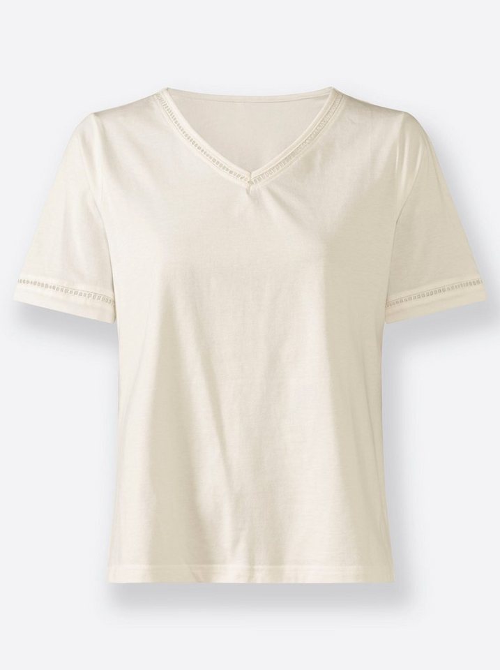 Witt T-Shirt Shirt Kurzarm – Bild 4 von 4