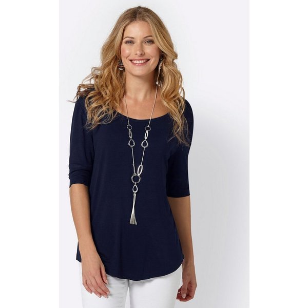 Witt T-Shirt Shirt Kurzarm