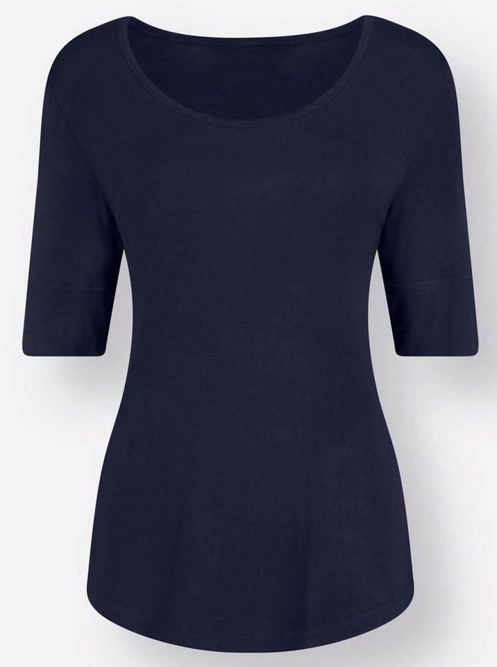 Witt T-Shirt Shirt Kurzarm – Bild 4 von 4