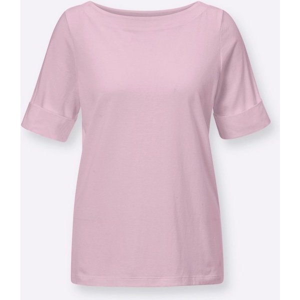 Witt T-Shirt Kurzarmshirt .