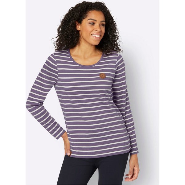 Witt T-Shirt Shirt Langarm