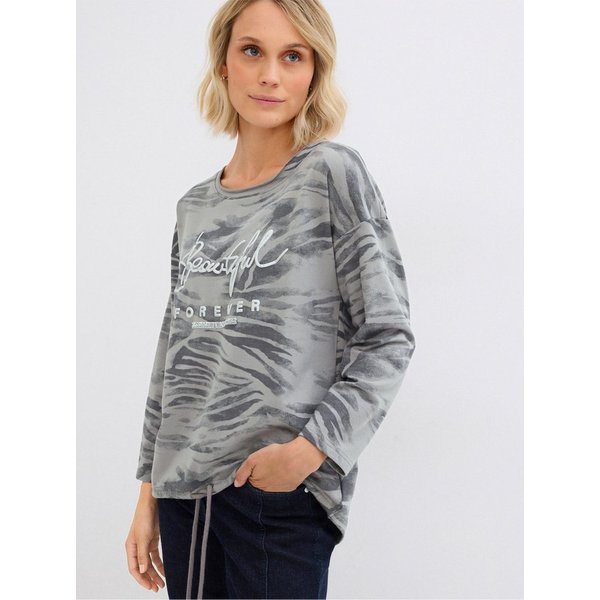 Witt T-Shirt Shirt Langarm