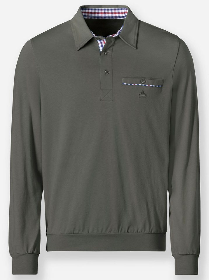 Witt T-Shirt Langarm-Shirt . – Bild 3 von 4