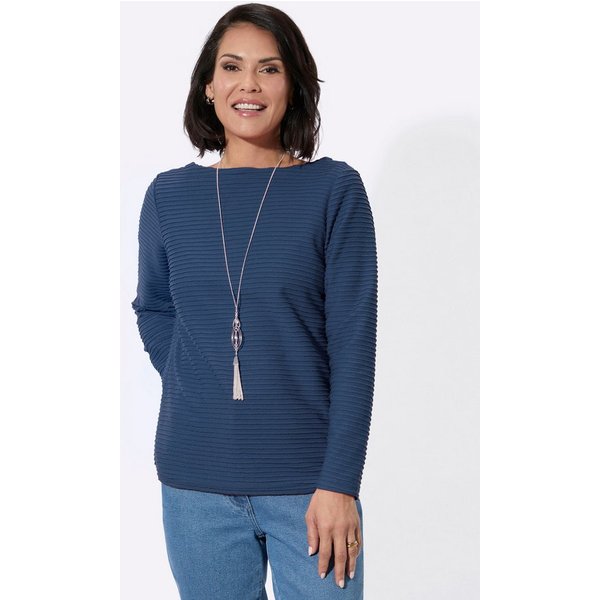 Witt T-Shirt Langarm-Shirt Langarm