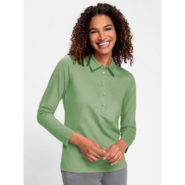 Witt T-Shirt Poloshirt .