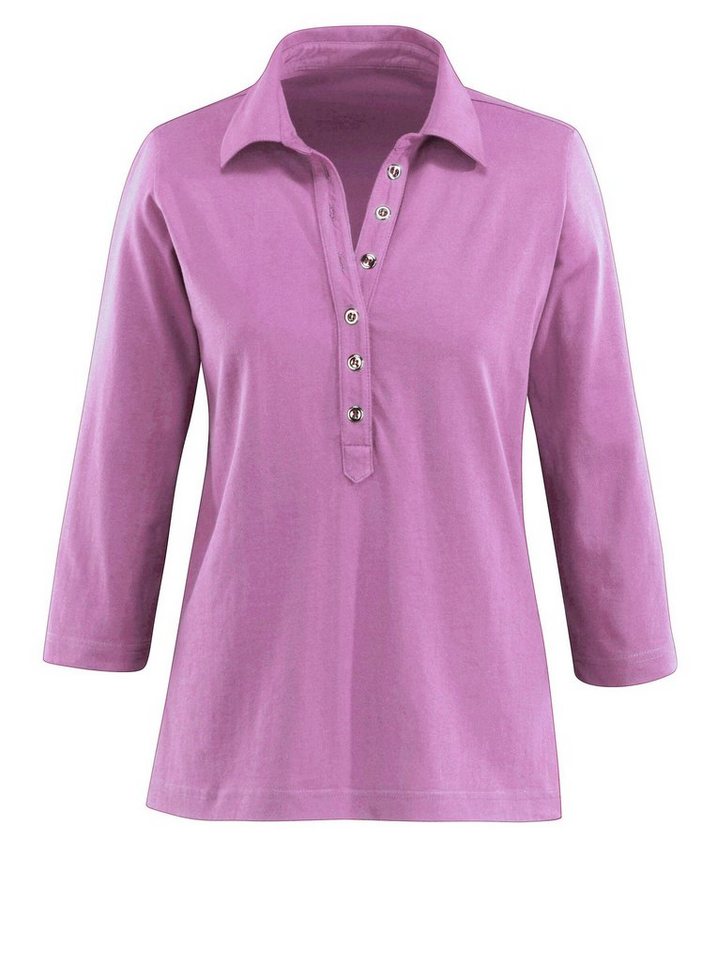 Witt T-Shirt Poloshirt . – Bild 2 von 2