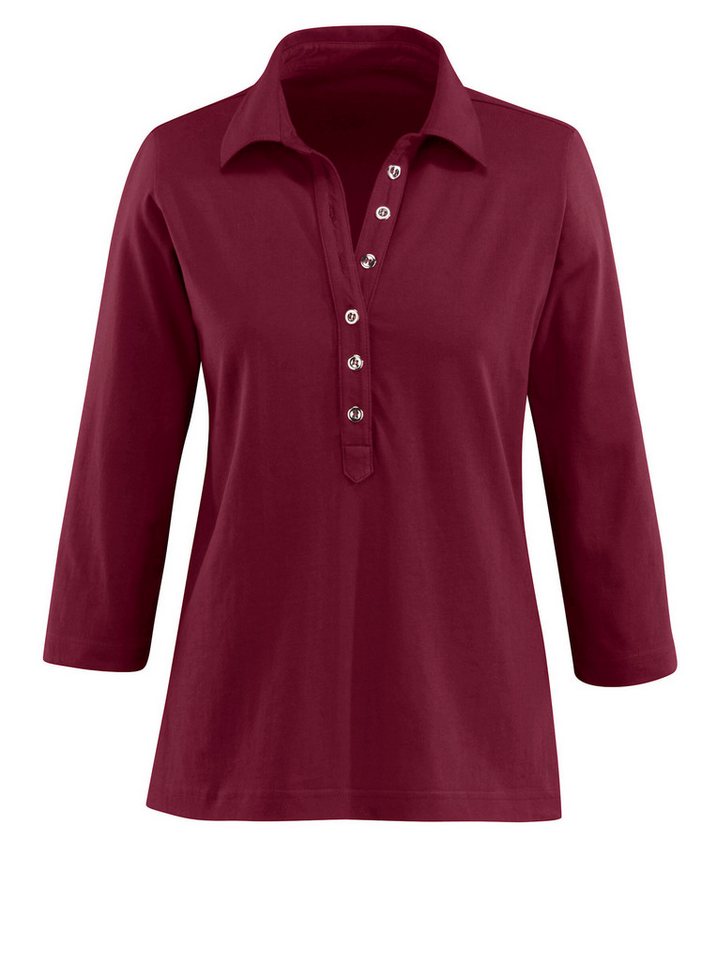 Witt T-Shirt Poloshirt . – Bild 2 von 2