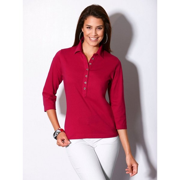 Witt T-Shirt Poloshirt .