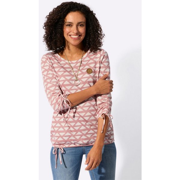 Witt T-Shirt Rundhalsshirt .