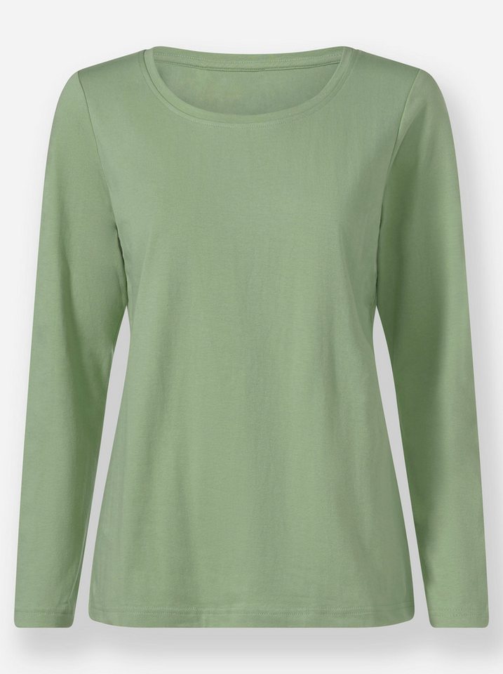 Witt T-Shirt Rundhalsshirt . – Bild 4 von 4