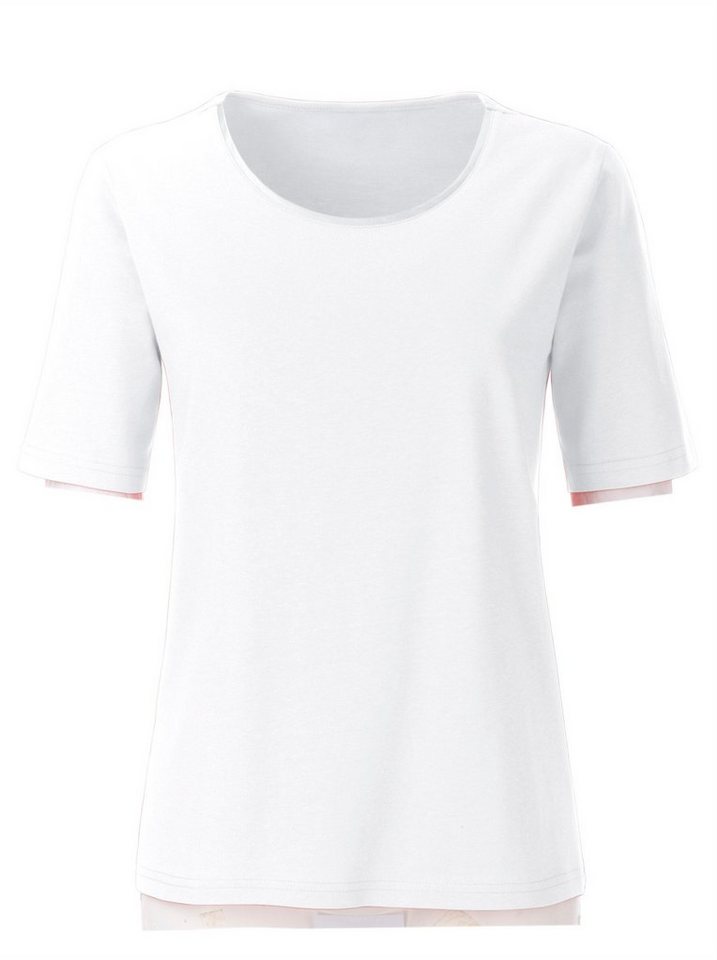 Witt T-Shirt Rundhalsshirt . – Bild 2 von 2