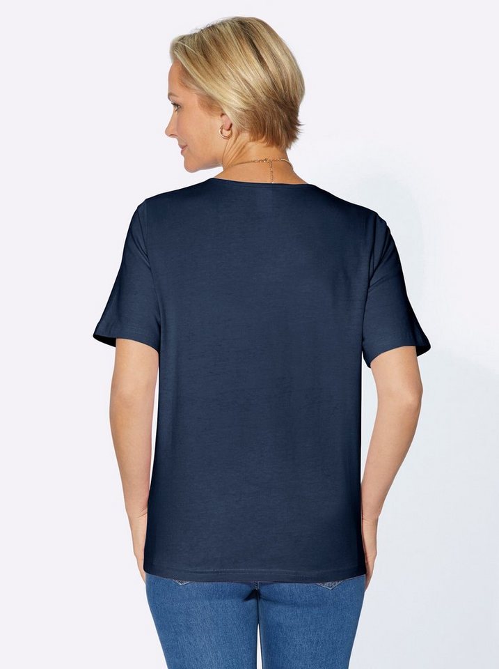 Witt T-Shirt Rundhalsshirt . – Bild 2 von 3
