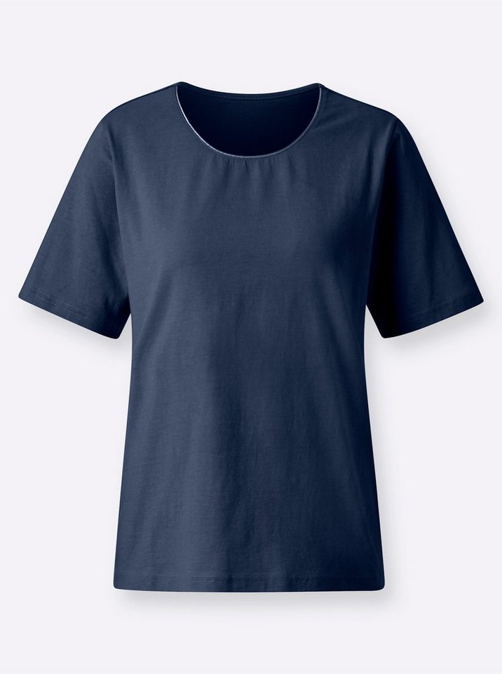 Witt T-Shirt Rundhalsshirt . – Bild 3 von 3