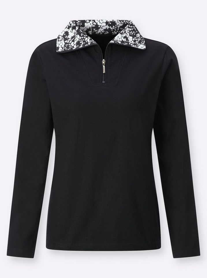 Witt T-Shirt Troyer . – Bild 3 von 3