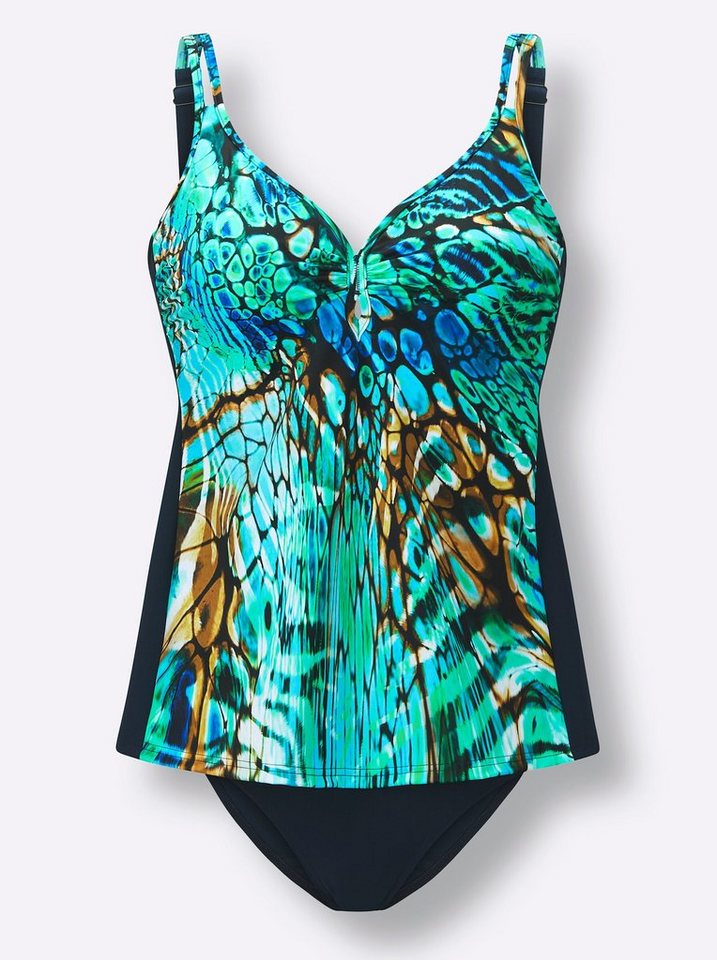 Witt Tankini-Top Tankini – Bild 5 von 5